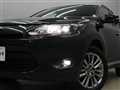 2015 Toyota Harrier
