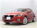 2014 Mazda Axela Sport