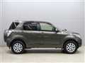 2012 Daihatsu Be-Go