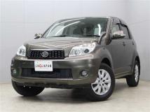 2012 Daihatsu Be-Go