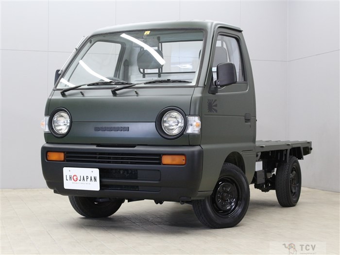 1993 Suzuki Carry Truck