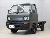 1993 Suzuki Carry Truck
