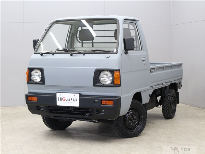 1998 Honda Acty Truck