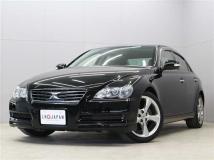 2006 Toyota Mark X