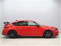 2025 Honda Civic Type R