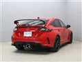 2025 Honda Civic Type R