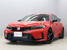 2025 Honda Civic Type R