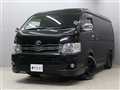 2012 Toyota Hiace Wagon