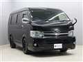 2012 Toyota Hiace Wagon