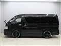2012 Toyota Hiace Wagon