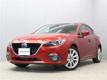 2014 Mazda Axela Sport