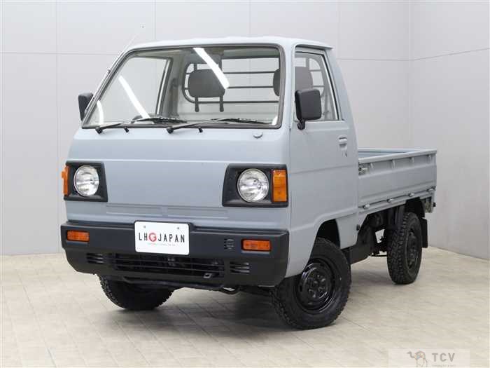 1998 Honda Acty Truck