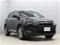 2015 Toyota Harrier