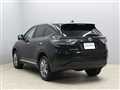 2015 Toyota Harrier