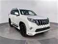 2014 Toyota Land Cruiser Prado