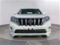 2014 Toyota Land Cruiser Prado