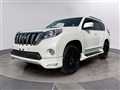 2014 Toyota Land Cruiser Prado