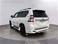 2014 Toyota Land Cruiser Prado