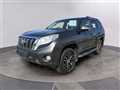 2012 Toyota Land Cruiser Prado