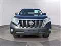 2012 Toyota Land Cruiser Prado