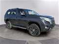 2012 Toyota Land Cruiser Prado