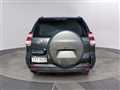 2012 Toyota Land Cruiser Prado