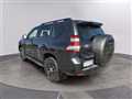 2012 Toyota Land Cruiser Prado