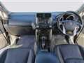 2012 Toyota Land Cruiser Prado