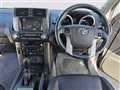2012 Toyota Land Cruiser Prado