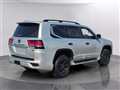 2014 Toyota Land Cruiser