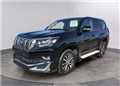 2019 Toyota Land Cruiser Prado