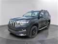 2009 Toyota Land Cruiser Prado