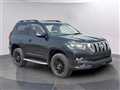 2009 Toyota Land Cruiser Prado