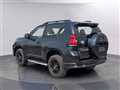 2009 Toyota Land Cruiser Prado