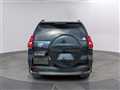 2009 Toyota Land Cruiser Prado