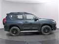 2009 Toyota Land Cruiser Prado