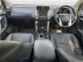 2009 Toyota Land Cruiser Prado