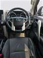 2009 Toyota Land Cruiser Prado