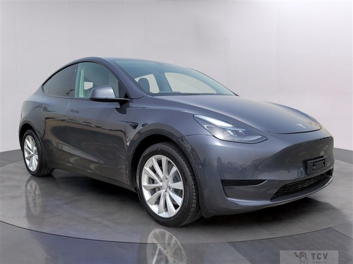 2022 Tesla Motors Others