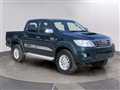 2014 Toyota Hilux
