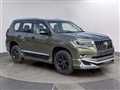 2017 Toyota Land Cruiser Prado