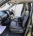 2017 Toyota Land Cruiser Prado