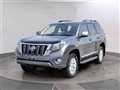 2017 Toyota Land Cruiser Prado