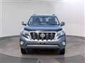 2017 Toyota Land Cruiser Prado