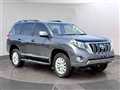 2017 Toyota Land Cruiser Prado