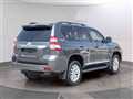 2017 Toyota Land Cruiser Prado