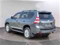 2017 Toyota Land Cruiser Prado