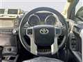 2017 Toyota Land Cruiser Prado