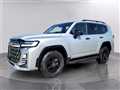 2022 Toyota Land Cruiser