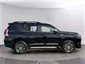 2011 Toyota Land Cruiser Prado